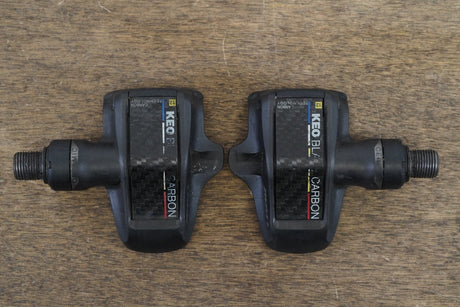LOOK Keo Blade Carbon Ceramic Clipless Road Pedals 232g