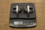 LOOK Keo Blade Carbon Oversized Platform Clipless Road Pedals 225g