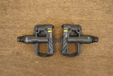 LOOK Keo Blade Carbon Oversized Platform Clipless Road Pedals 225g