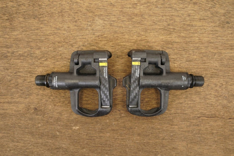 LOOK Keo Blade Carbon Oversized Platform Clipless Road Pedals 225g