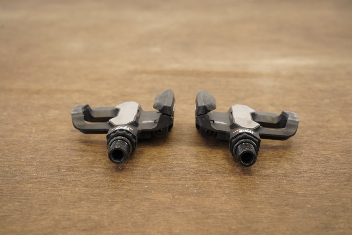 LOOK Keo Blade Carbon Oversized Platform Clipless Road Pedals 226g