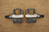 LOOK Keo Blade Carbon Oversized Platform Clipless Road Pedals 226g