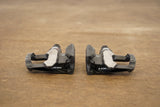 LOOK Keo Blade Carbon Oversized Platform Clipless Road Pedals 226g
