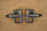 LOOK Keo Blade Carbon Oversized Platform Clipless Road Pedals 226g