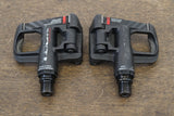 LOOK Keo Blade Carbon Titanium Oversize Platform Clipless Road Pedals 186g