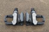 LOOK Keo Blade Carbon Titanium Oversize Platform Clipless Road Pedals 186g