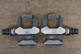 LOOK Keo Blade Carbon Titanium Oversize Platform Clipless Road Pedals 186g