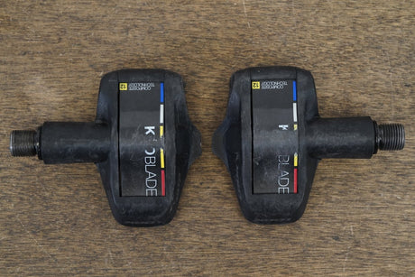 LOOK Keo Blade Composite Clipless Road Pedals 247g