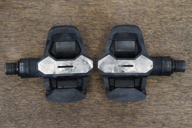 LOOK Keo Blade Composite Clipless Road Pedals 247g – Elevate Cycling