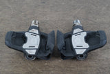 LOOK Keo Blade Power Single Sided Power Meter Carbon Clipless Road Pedals 261g
