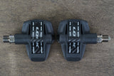 LOOK Keo Blade Power Single Sided Power Meter Carbon Clipless Road Pedals 261g