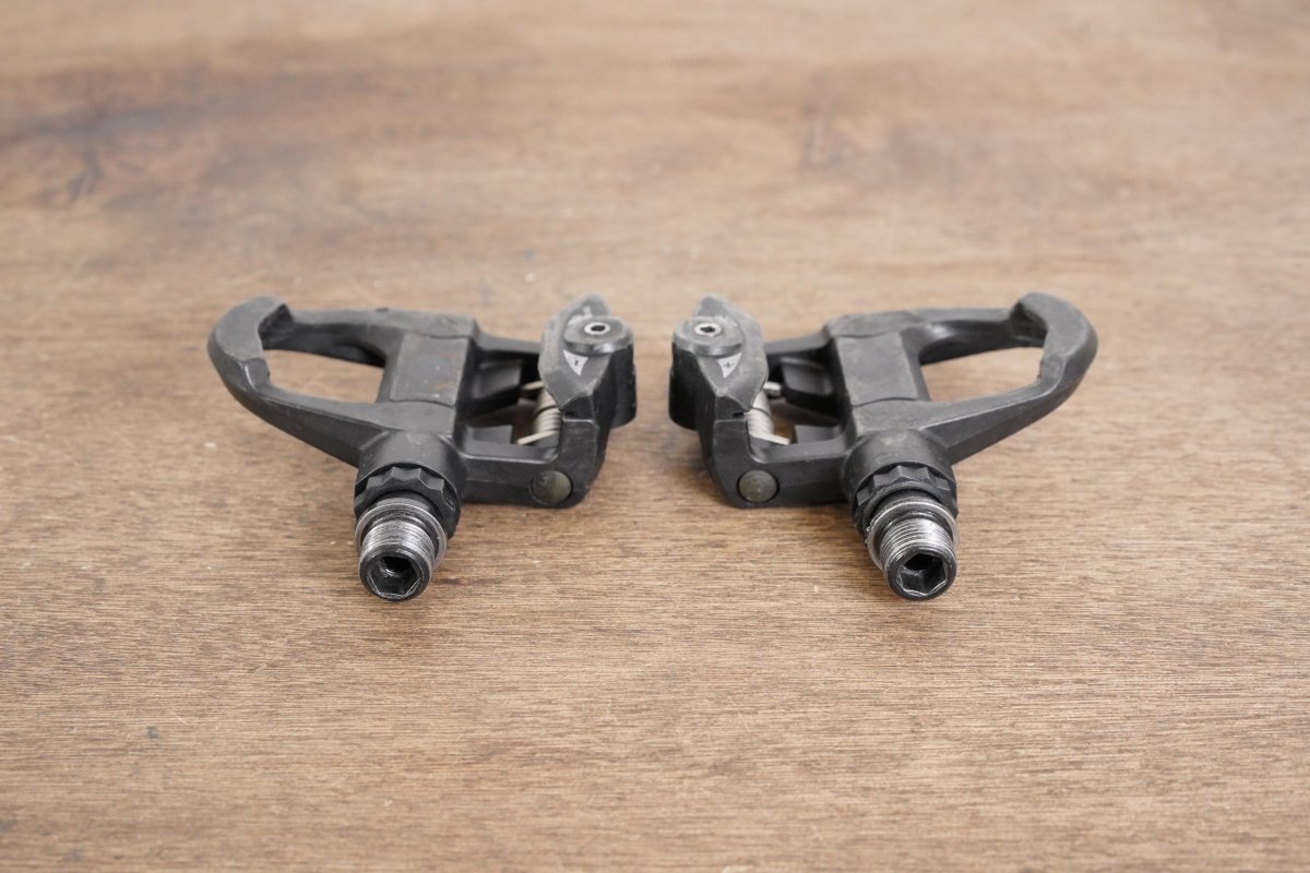 LOOK Keo Carbon Road Clipless Pedals 226g