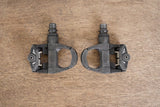 LOOK Keo Carbon Road Clipless Pedals 226g