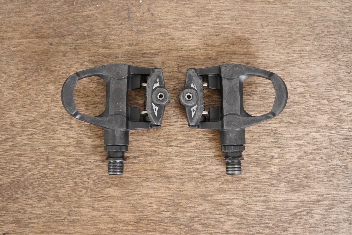 LOOK Keo Carbon Road Clipless Pedals 226g