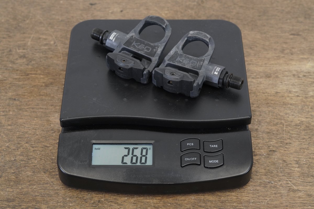 LOOK Keo Classic 2 Clipless Road Pedals 268g
