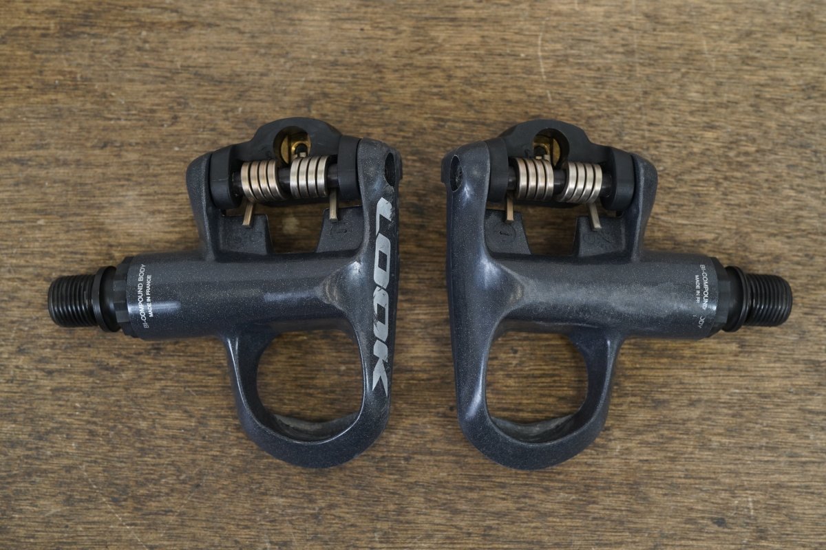 LOOK Keo Classic 2 Clipless Road Pedals 268g