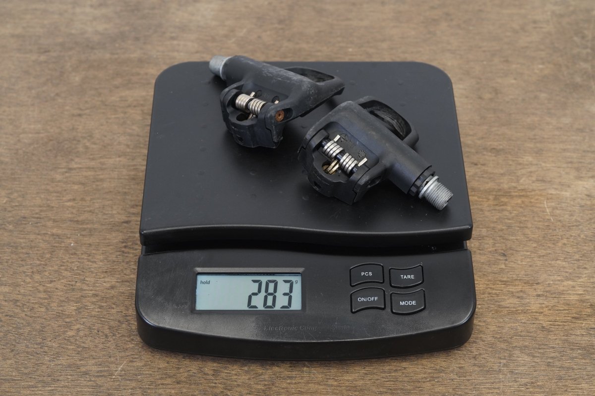 LOOK Keo Classic Clipless Road Pedals 283g