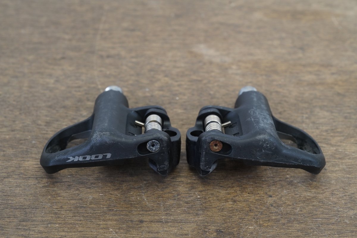 LOOK Keo Classic Clipless Road Pedals 283g