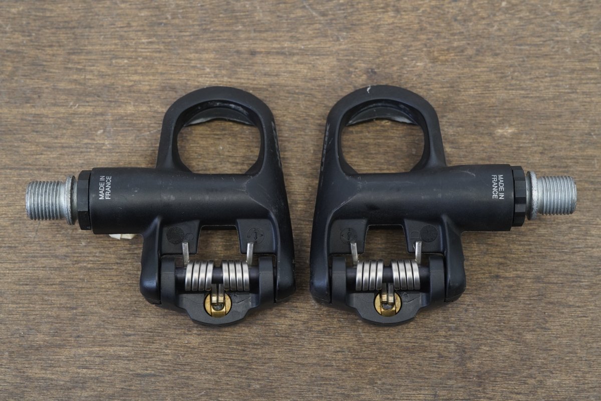 LOOK Keo Easy Plus Clipless Road Pedals 283g
