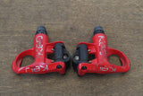 LOOK Keo Sprint CrMo Clipless Road Pedals 255g