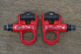 LOOK Keo Sprint CrMo Clipless Road Pedals 255g