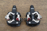 LOOK X-Track Race SPD Alloy Clipless CX Road MTB Pedals 361g