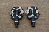 LOOK X-Track Race SPD Alloy Clipless CX Road MTB Pedals 361g