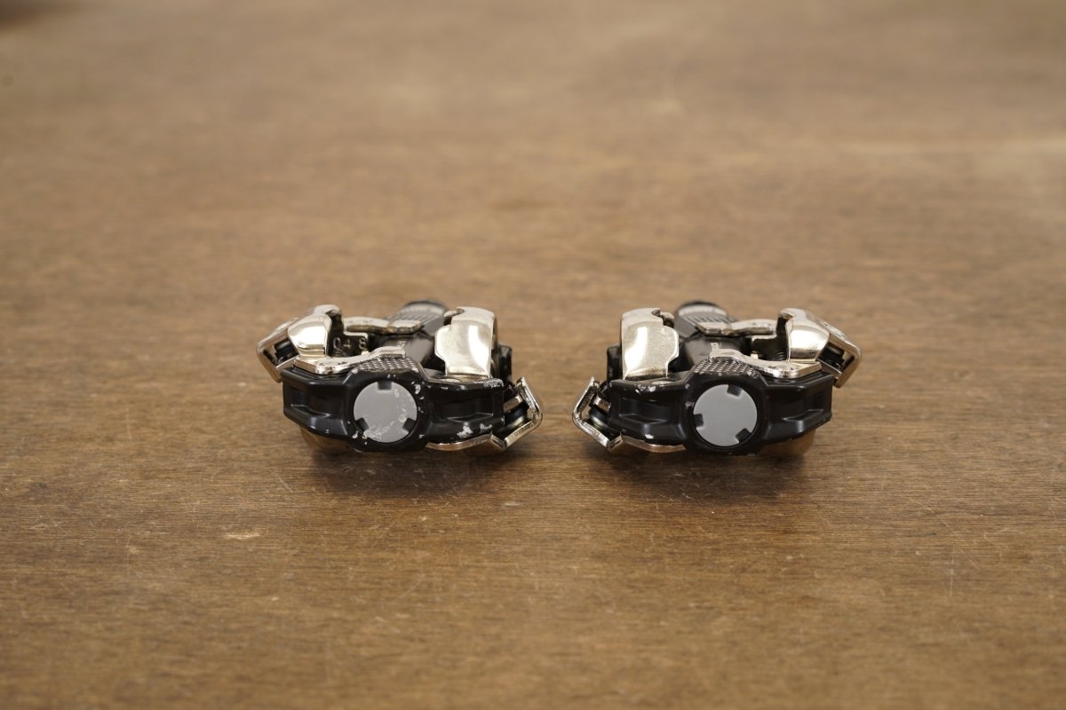 LOOK X-Track SPD Alloy Clipless Road Pedals 389g