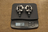 LOOK X-Track SPD Alloy Clipless Road Pedals 389g