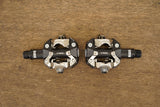 LOOK X-Track SPD Alloy Clipless Road Pedals 389g
