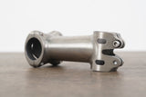 Lynskey 100mm ±6 Degree Titanium Road Stem 201g 1 1/8" 31.8mm