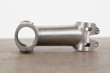 Lynskey 100mm ±6 Degree Titanium Road Stem 201g 1 1/8" 31.8mm
