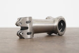 Lynskey 100mm ±6 Degree Titanium Road Stem 201g 1 1/8" 31.8mm