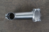 Lynskey 100mm ±6 Degree Titanium Road Stem 201g 1 1/8" 31.8mm