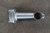 Lynskey 100mm ±6 Degree Titanium Road Stem 201g 1 1/8" 31.8mm