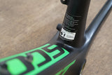 M (54cm) Scott Foil Team Di2 Carbon Aero Rim Brake Road Frameset + Cockpit