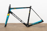 M (Medium) Argon 18 Gallium Pro Carbon Disc Brake Road Frameset