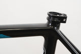 M (Medium) Argon 18 Gallium Pro Carbon Disc Brake Road Frameset