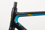 M (Medium) Argon 18 Gallium Pro Carbon Disc Brake Road Frameset
