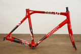 M (Medium) BMC SLC01 Carbon Rim Brake Road Frameset SLC 01