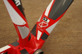 M (Medium) BMC SLC01 Carbon Rim Brake Road Frameset SLC 01