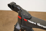M (Medium) BMC TimeMachine TM01 Carbon Rim Brake TT Triathlon Frameset TM 01