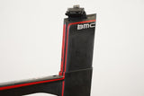 M (Medium) BMC TimeMachine TM01 Carbon Rim Brake TT Triathlon Frameset TM 01