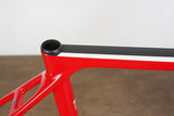 M (Medium) Canyon Ultimate CF SL Carbon Rim Brake Road Frameset