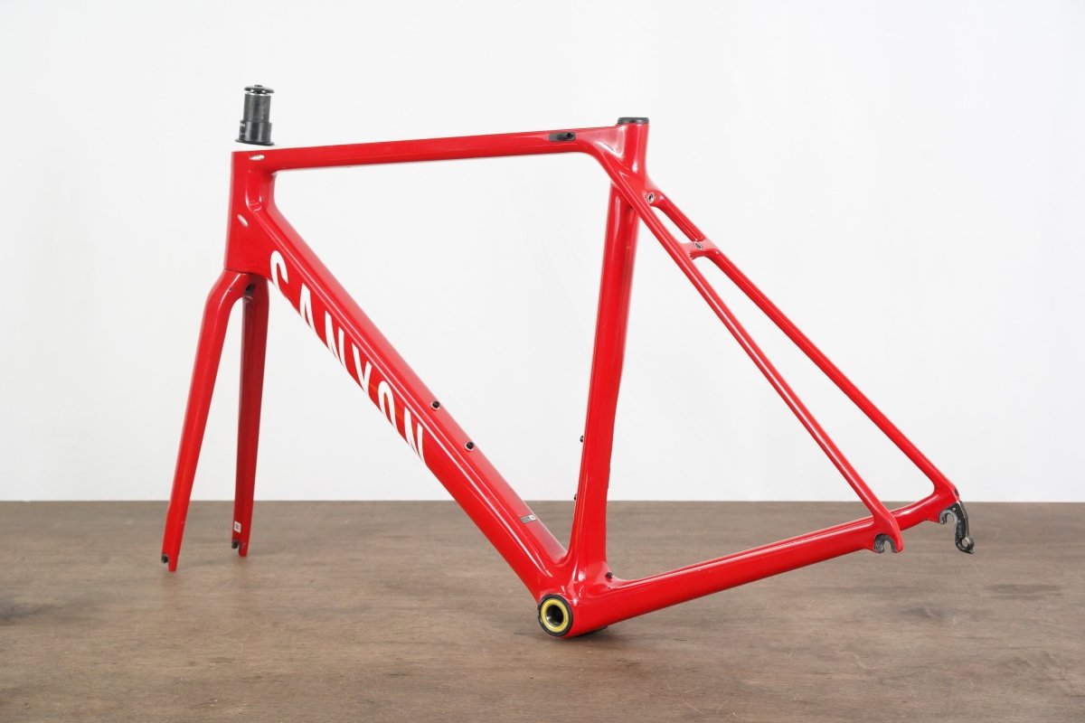 CANYON ULTIMATE CF SL カーボンフレーム フレームセット M (Medium) Canyon Ultimate CF SL Carbon Rim Brake Road Frameset