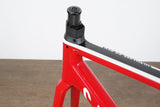 M (Medium) Canyon Ultimate CF SLX Carbon Rim Brake Road Frameset