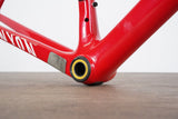 M (Medium) Canyon Ultimate CF SLX Carbon Rim Brake Road Frameset