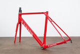 M (Medium) Canyon Ultimate CF SLX Carbon Rim Brake Road Frameset
