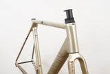 M (Medium) Canyon Ultimate CFR Carbon Disc Brake Road Frameset *Repaired*