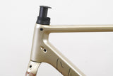 M (Medium) Canyon Ultimate CFR Carbon Disc Brake Road Frameset *Repaired*